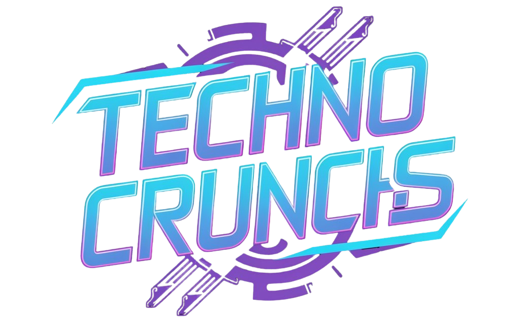 Techno Crunchs